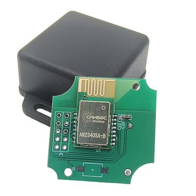 CANSEC BLE beacon BBCN2340 Bluetooth iBeacon tag / low energy ble beacon per localizzazione interna
