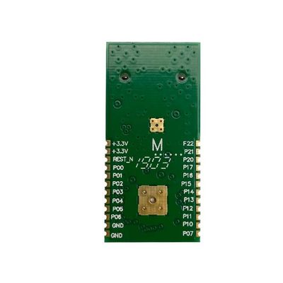 Modulo del sensore di ZB2530UPA-A 2.4Ghz Mini ZigBee Module Ti CC2530 Zigbee