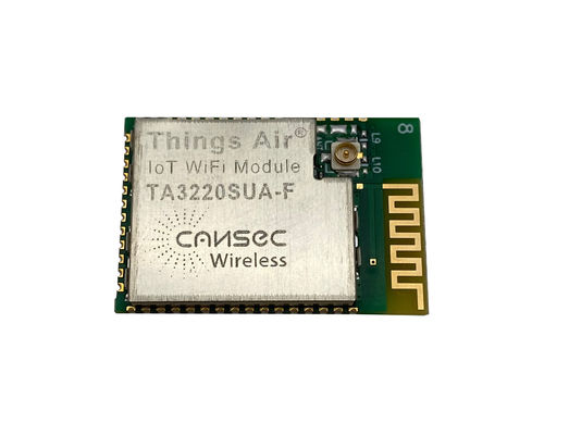 Alto modulo senza fili istantaneo del ricetrasmettitore TA3220SSA-F Cansec di IoT di capacità
