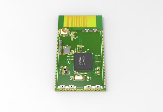 Protocollo BLE52840SA-B del modulo di NRF52840 Ble Bluetooth Low Energy multi