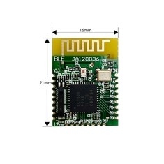 Distanza del modulo 170m del Ti Cc2530 Iot Zigbee del chipset