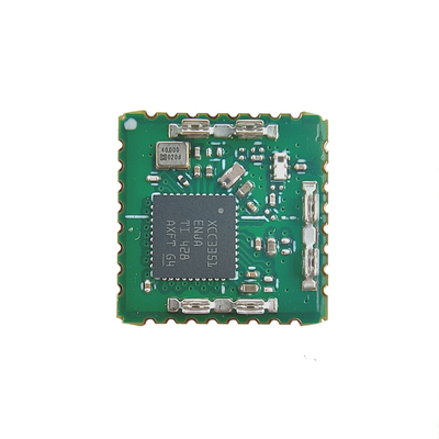 Cansec TA3351NA-A modulo wifi 2.4GHz/5GHz PA alta potenza 20dBm supporto Wi-Fi 6 basso consumo di energia Bluetooth 5.4