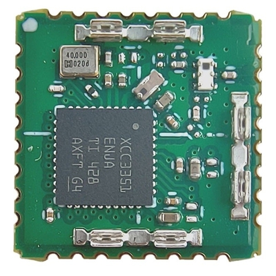 Cansec TA3351NA-A potenza di uscita integrata 2.4G e 5G PA fino a 20,5dBm supporto Wi-Fi 6 (802.11ax) Bluetooth Low Energy