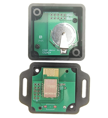 CANSEC BLE beacon BBCN2340 Bluetooth iBeacon tag / low energy ble beacon per localizzazione interna