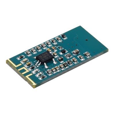 Modulo Bluetooth BLE5.3 avanzato per frequenza 2.4GHz e portata 160M