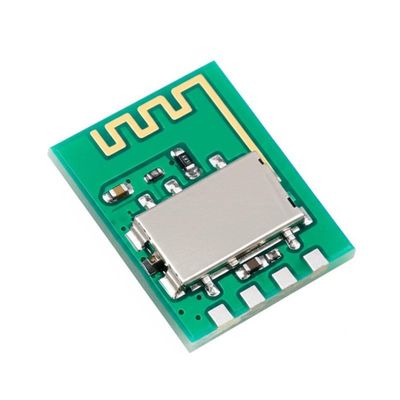 Modulo Bluetooth di piccole dimensioni 3.3V 25mm X 15mm X 5mm per applicazioni wireless