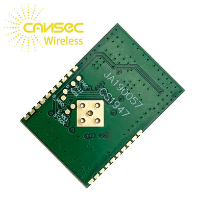 Frequenza di LRW2020 21dBm SX1262 LoRa Module 915Mhz