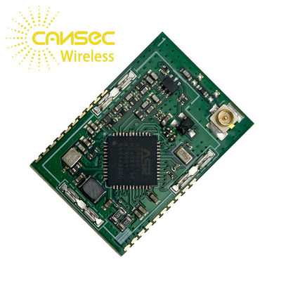 Frequenza di LRW2020 21dBm SX1262 LoRa Module 915Mhz
