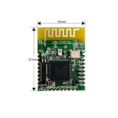 Modulo Zigbee CC2530 di ZB2530SA-A 4.5dBm
