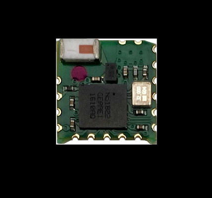 Antenna nordica di NRF51822-CEAA 100M Mini Bluetooth Amplifier Module Chip