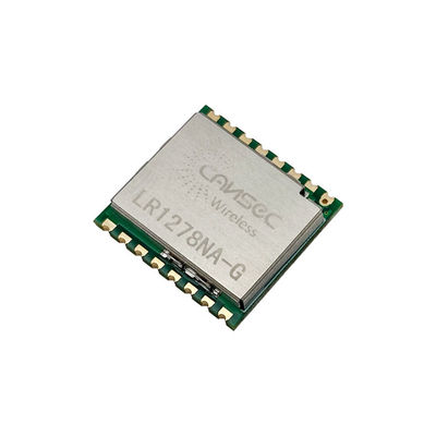 Modulo 1278 di IoT rf Lora Sx