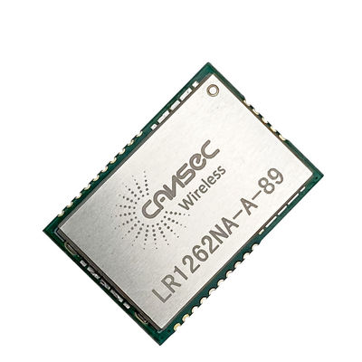 Modulo del modulo 5.7km LoRa rf dell'ingresso/uscita Semtech SX1262 LoRa IoT