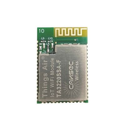 L'automazione della casa del modulo del Ti CC3220 Wifi di Cansec TA3220SSA-F ha costato a moduli di Effecticve la rf Wifi 190M Long Range For IoT