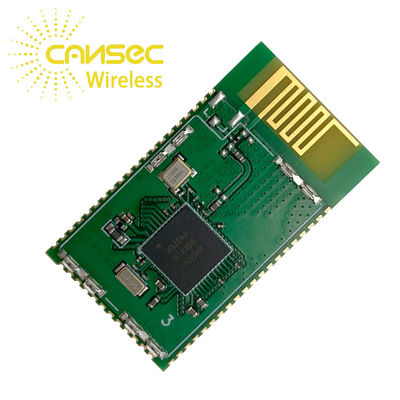 Protocollo BLE52840SA-B del modulo di NRF52840 Ble Bluetooth Low Energy multi