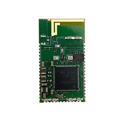 Modulo Wifi a doppia modalità 5Ghz Ipv4 Ipv6 1uA Modulo wireless IoT Gateway TA3235SA-C