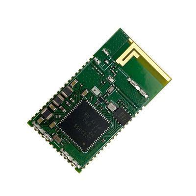 Ti senza fili CC3235 2.4Ghz del modulo TA3235SSA-C di IoT Wifi del ricetrasmettitore di rendimento elevato rf di Cansec &amp; modulo di 5Ghz Wifi
