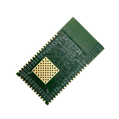 Ti senza fili CC3235 2.4Ghz del modulo TA3235SSA-C di IoT Wifi del ricetrasmettitore di rendimento elevato rf di Cansec &amp; modulo di 5Ghz Wifi