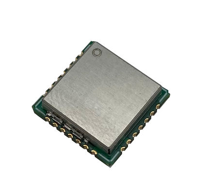 Interfaccia minuscola di ST-STM32WLE 20dBm LoRa Module With Analog Sensor