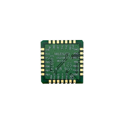 Gamma di ST-STM32WLE LoRa Gateway Module Lora 433mhz