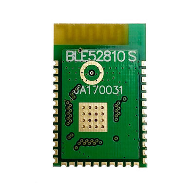 Su chip Nfc Tag Nordic RF Module BLE5.0 BlueTooth Plugin Module BLE52810SA-A