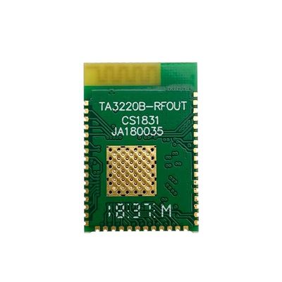 Alto modulo senza fili istantaneo del ricetrasmettitore TA3220SSA-F Cansec di IoT di capacità