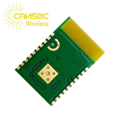 ST BlueNRG-1 BLE4.2 Modulo multi-protocollo BLE132SA/UA-B