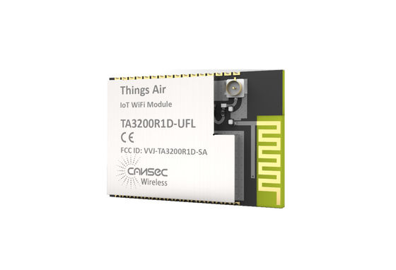 Modulo flessibile del Ti CC3200 del modulo del FCC Ta3200R1D IoT Wifi