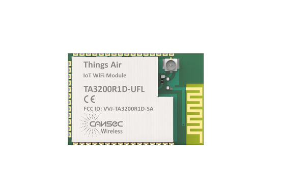 Modulo del Ti CC3200 IoT Wifi di Ta3200R1D