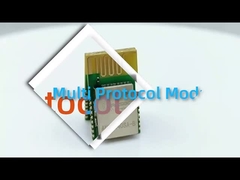 AN2340 BLE/ZigBee multiprotocollo